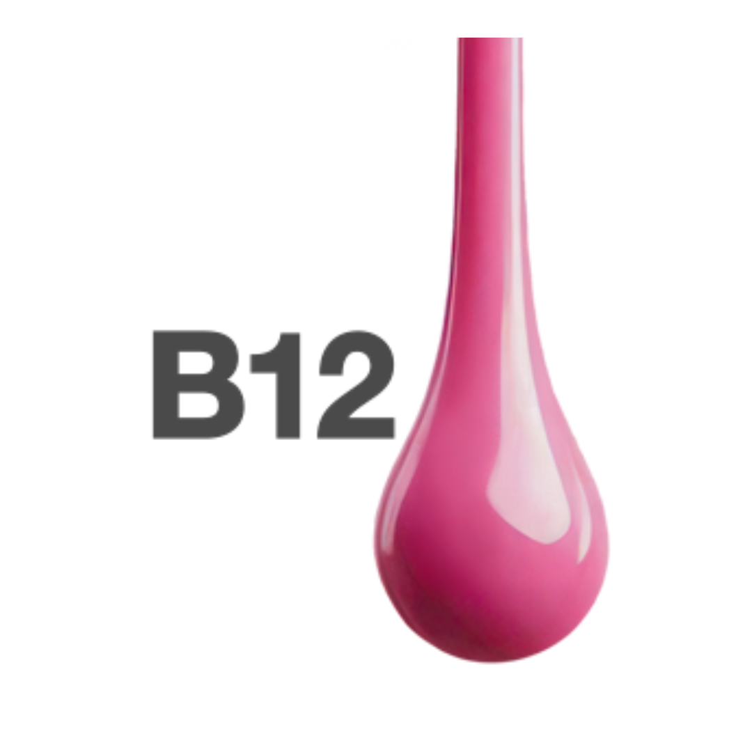 Identifica los signos cutáneos de una deficiencia de vitamina B12