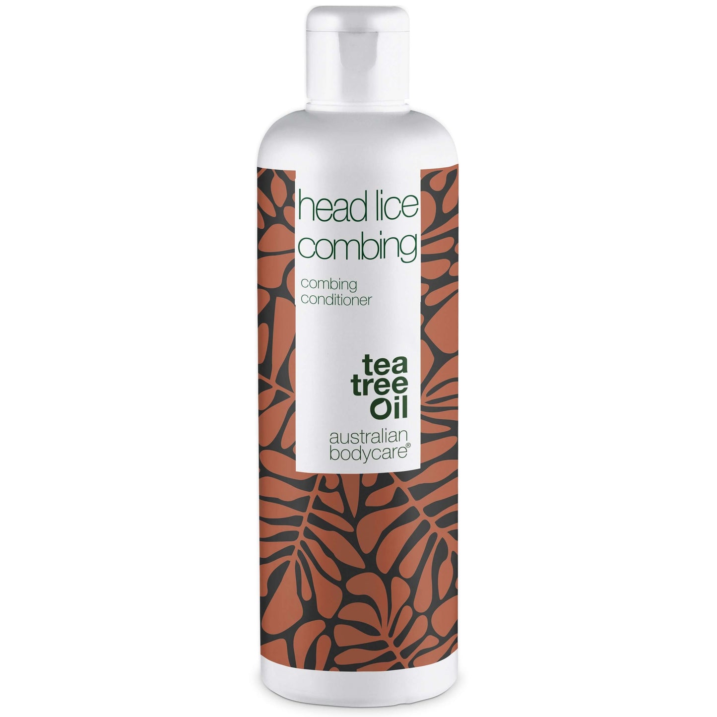 Acondicionador Head Lice Combing - Acondicionador para usar después del tratamiento contra piojos y liendres