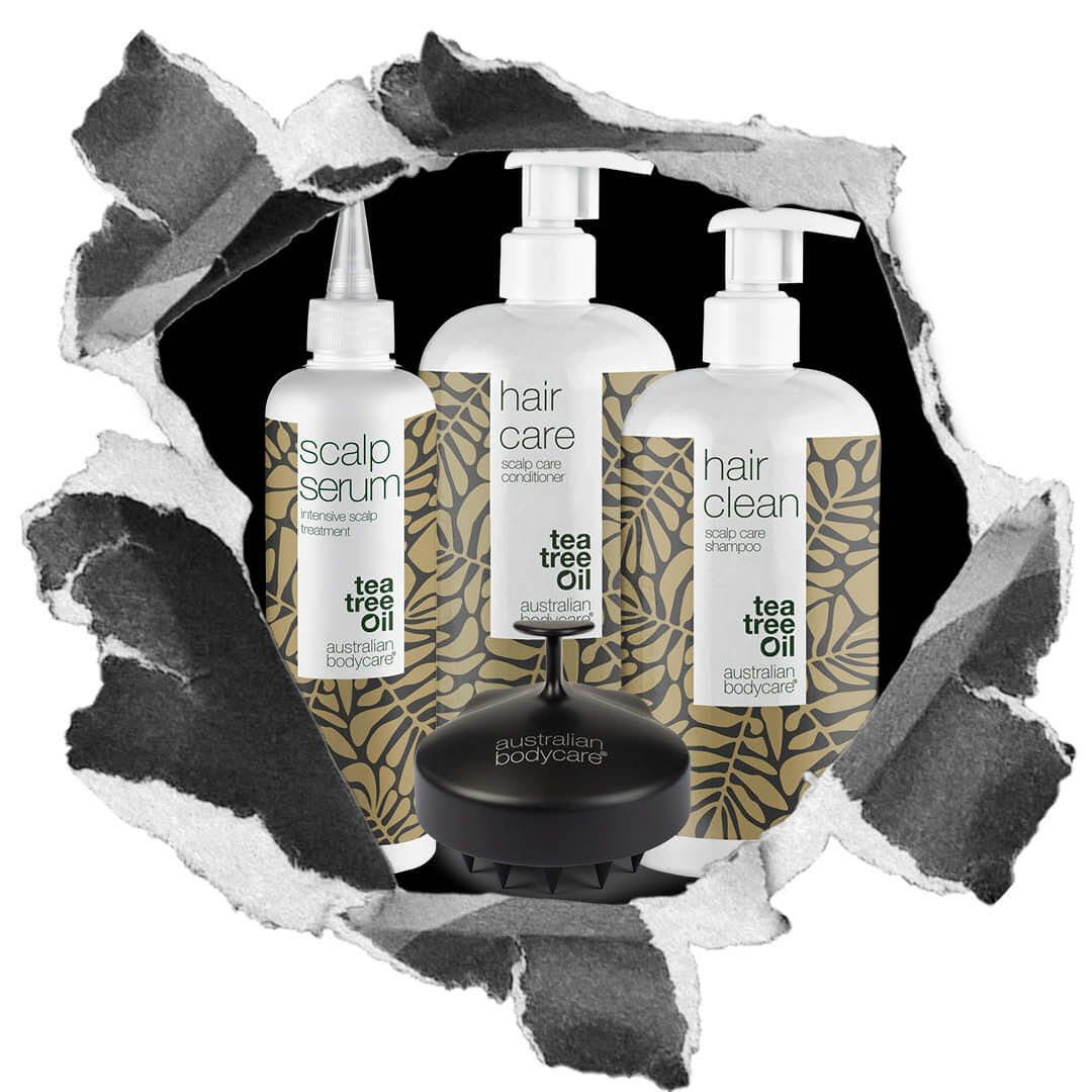Ofertas de Black Week en cuidado del cabello y cuero cabelludo - Ahorra dinero en nuestro paquete de deliciosos productos nutritivos para el cabello