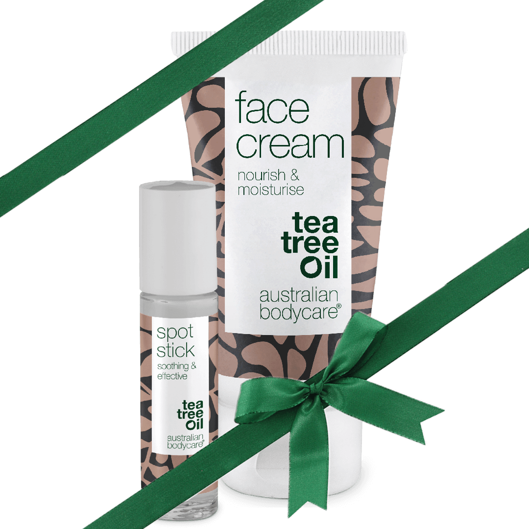 Regalo para adolescente - Regala un paquete de productos para el cuidado de la piel