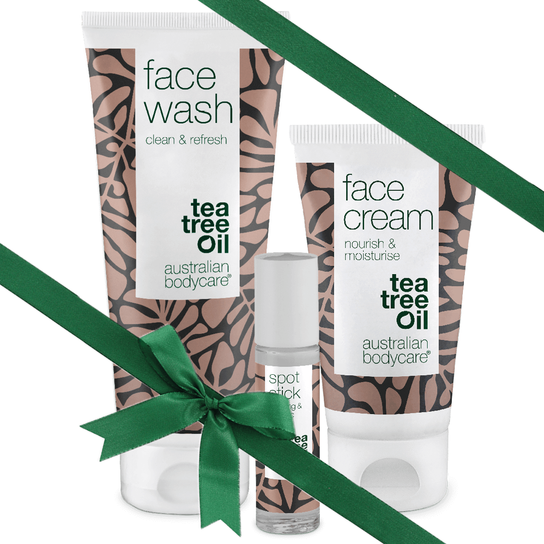Regalo para adolescente - Compra un paquete de Australian Bodycare
