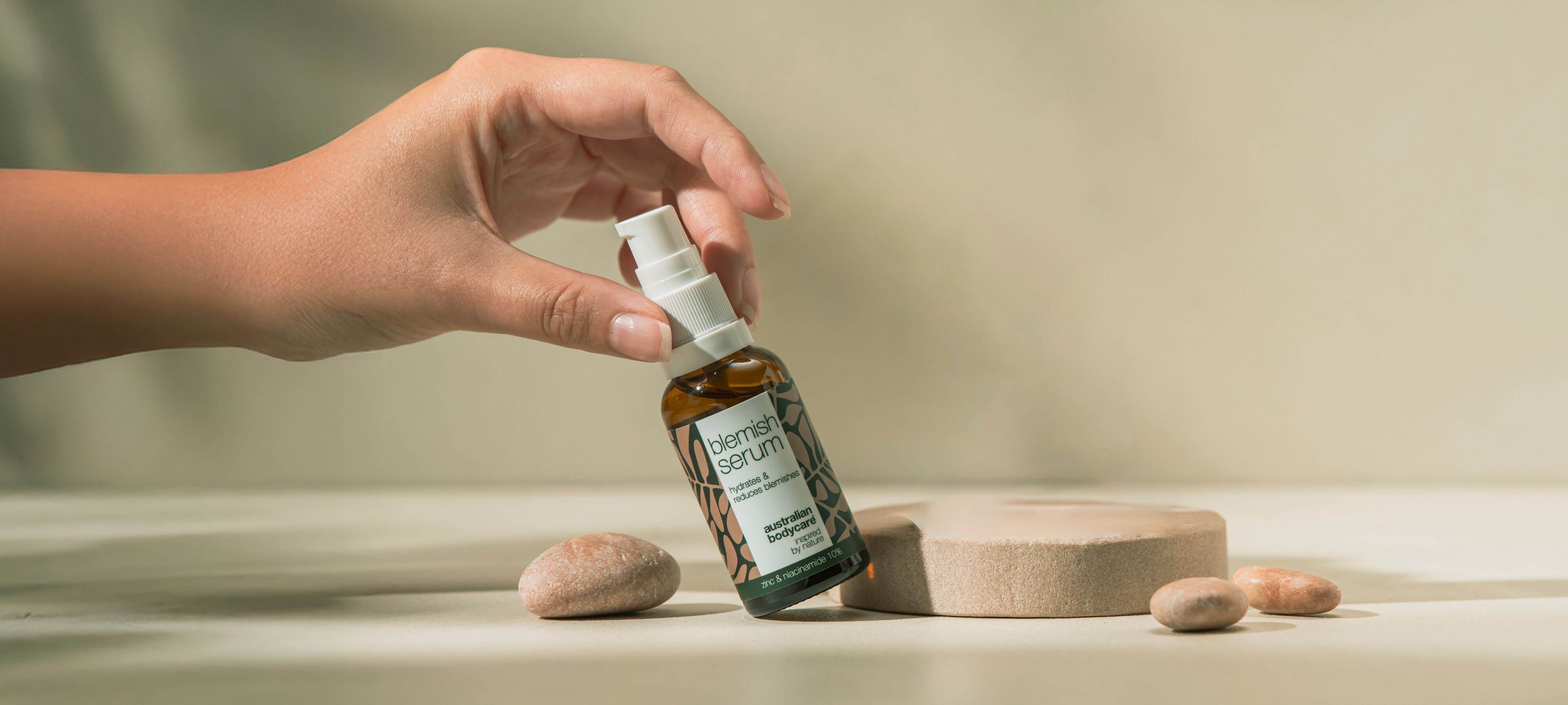 Serum - Piel grasa e Impura