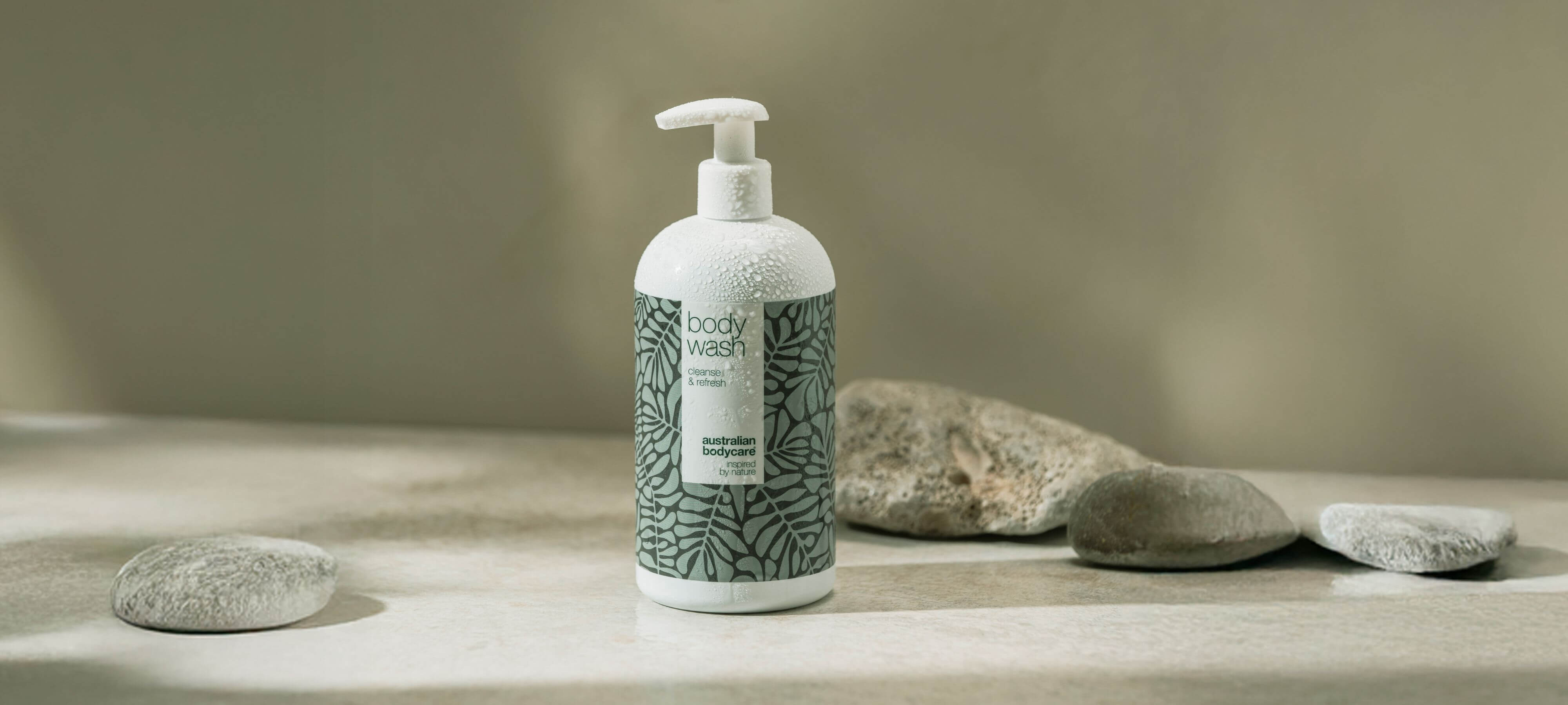 Jabón para pieles secas