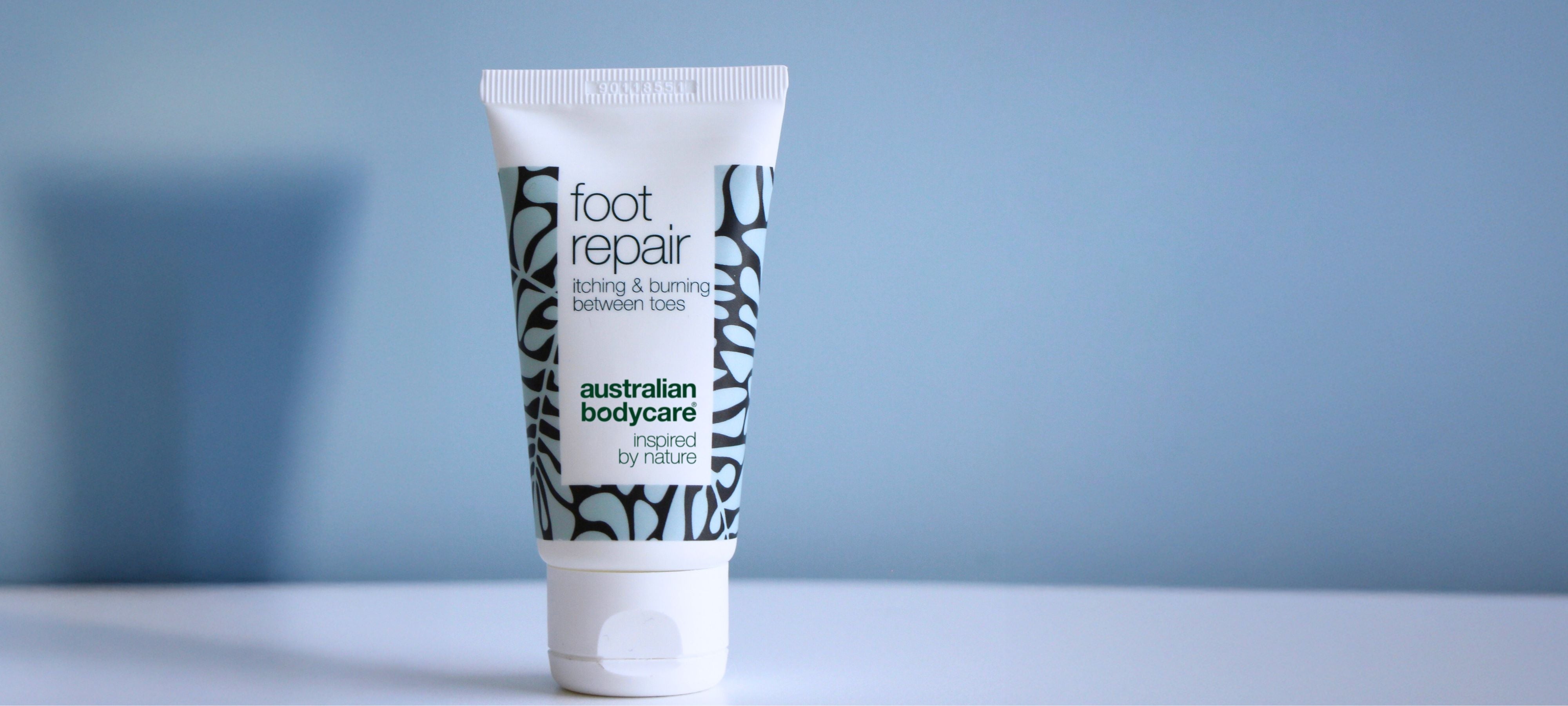 Crema (pie de atleta)