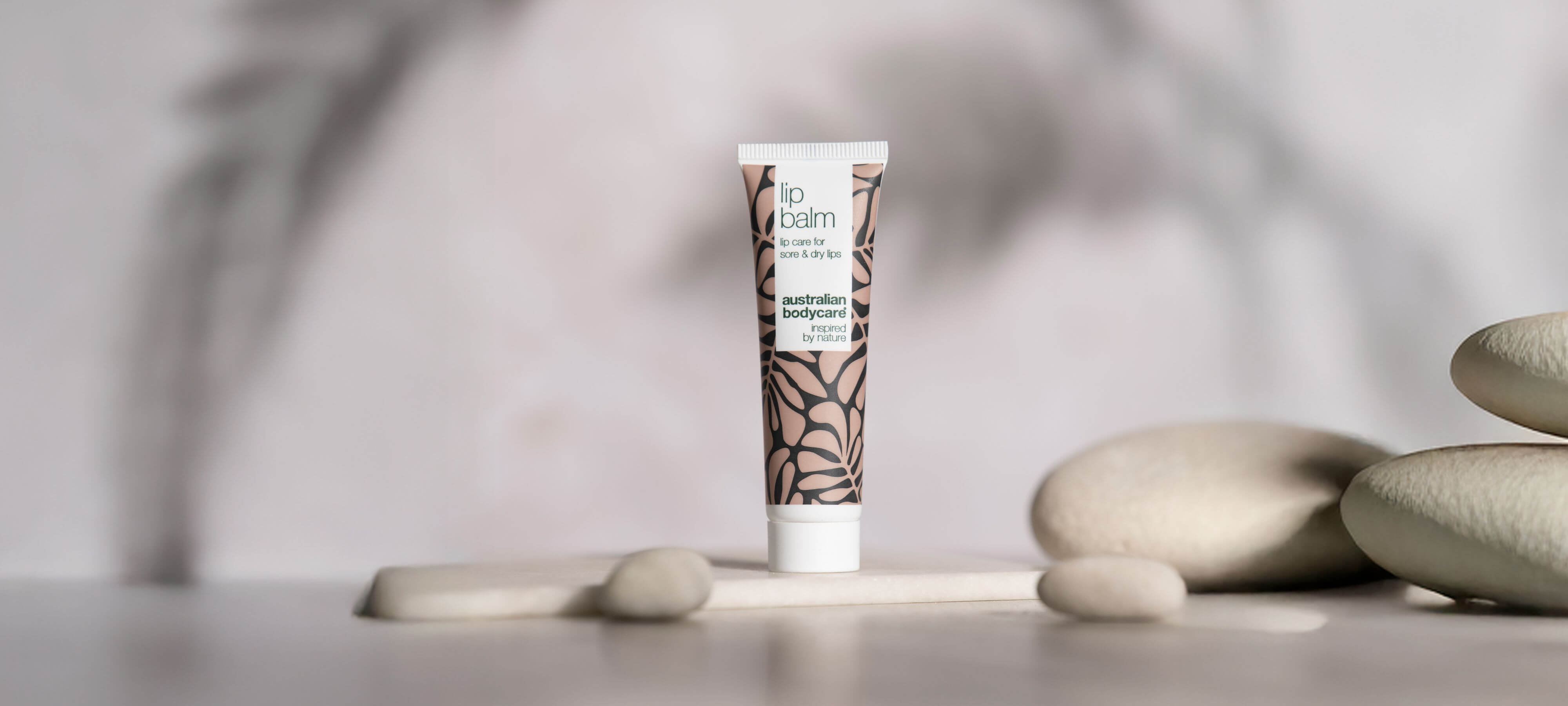 Cuidado de los labios