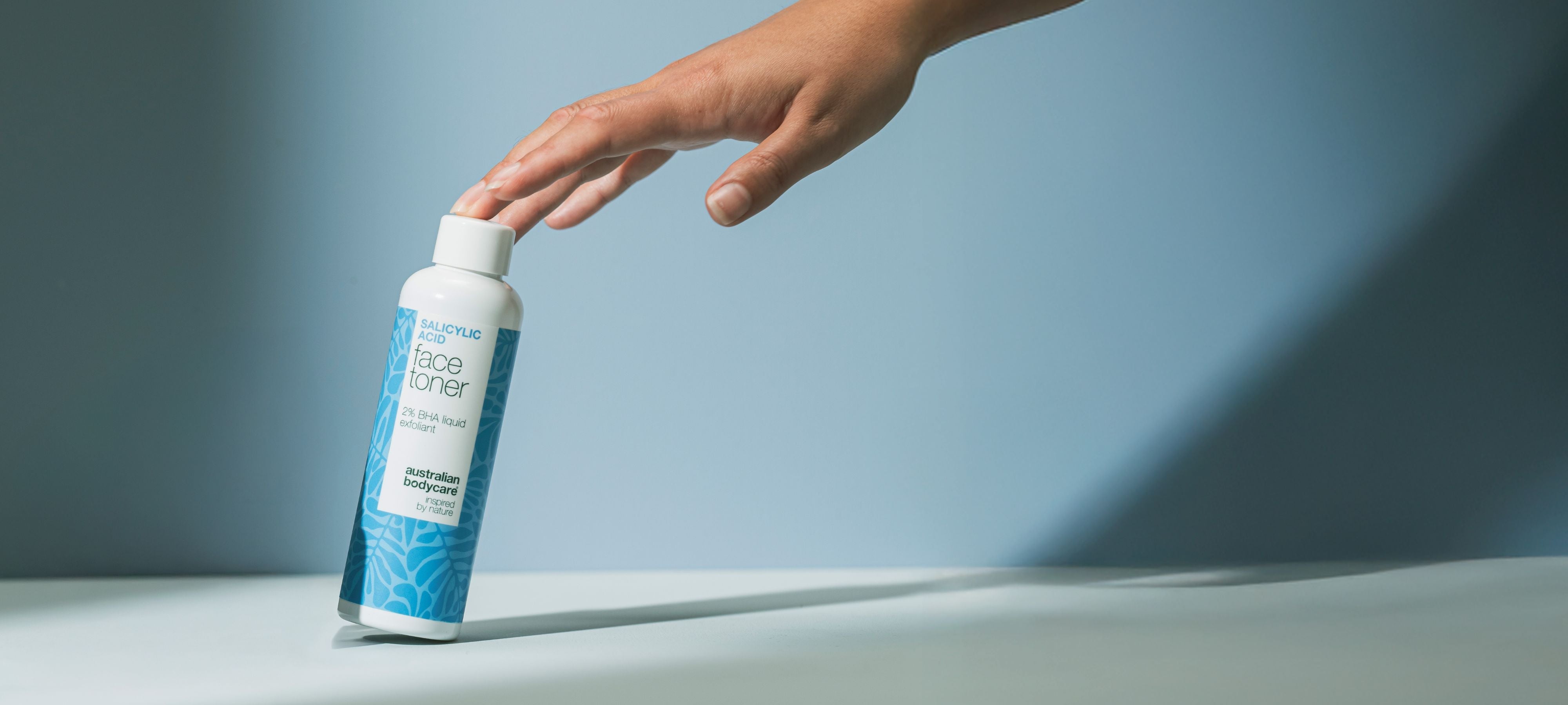 Tónico Facial anti granos