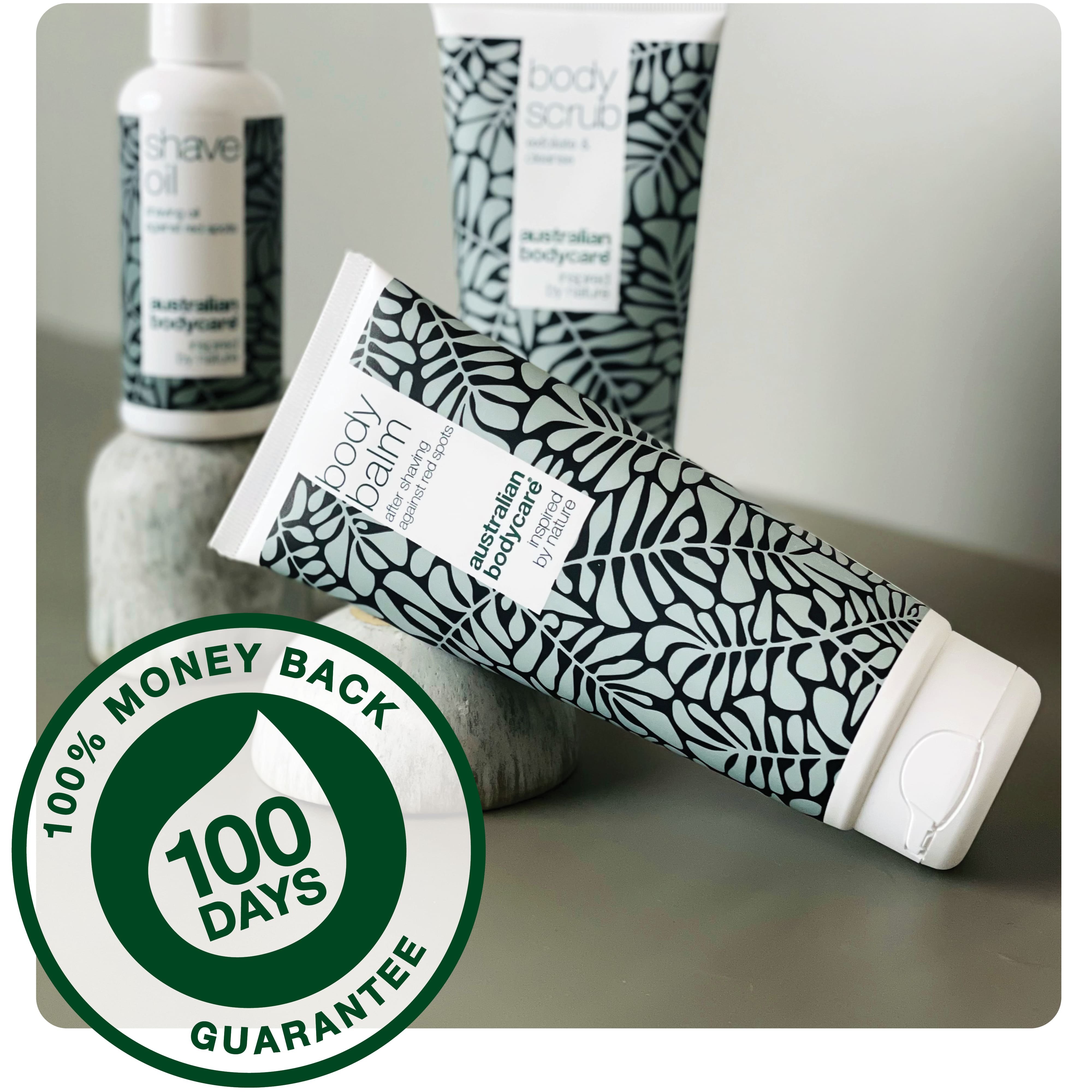 ¿No estás satisfecho? ¡No es tu problema! Respaldamos nuestros productos con una garantía de devolución del 100% del dinero, sin preguntas, para asegurar tu completa satisfacción.