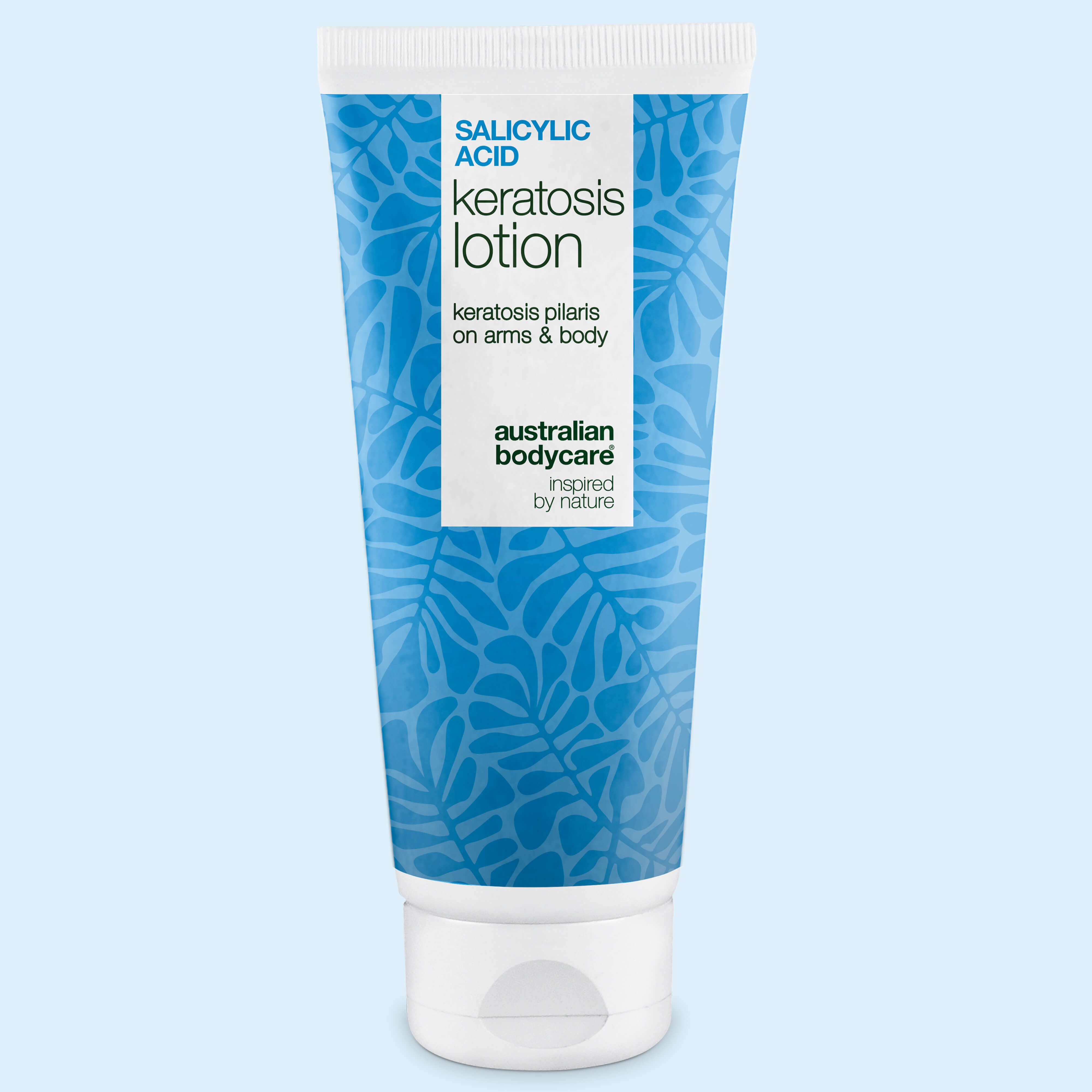 Loción Corporal Queratosis Pilaris 200 ml de Australian Bodycare