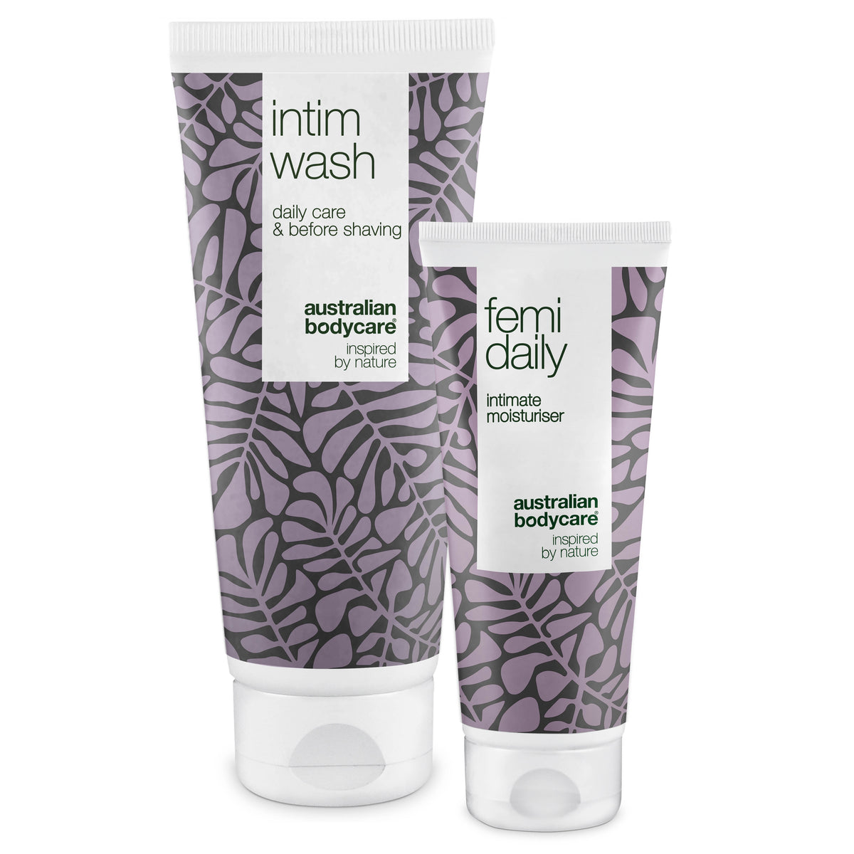 Crema y Jabón para la picazón — 2 productos contra la picazón en el ano o purito anal en Australian Bodycare