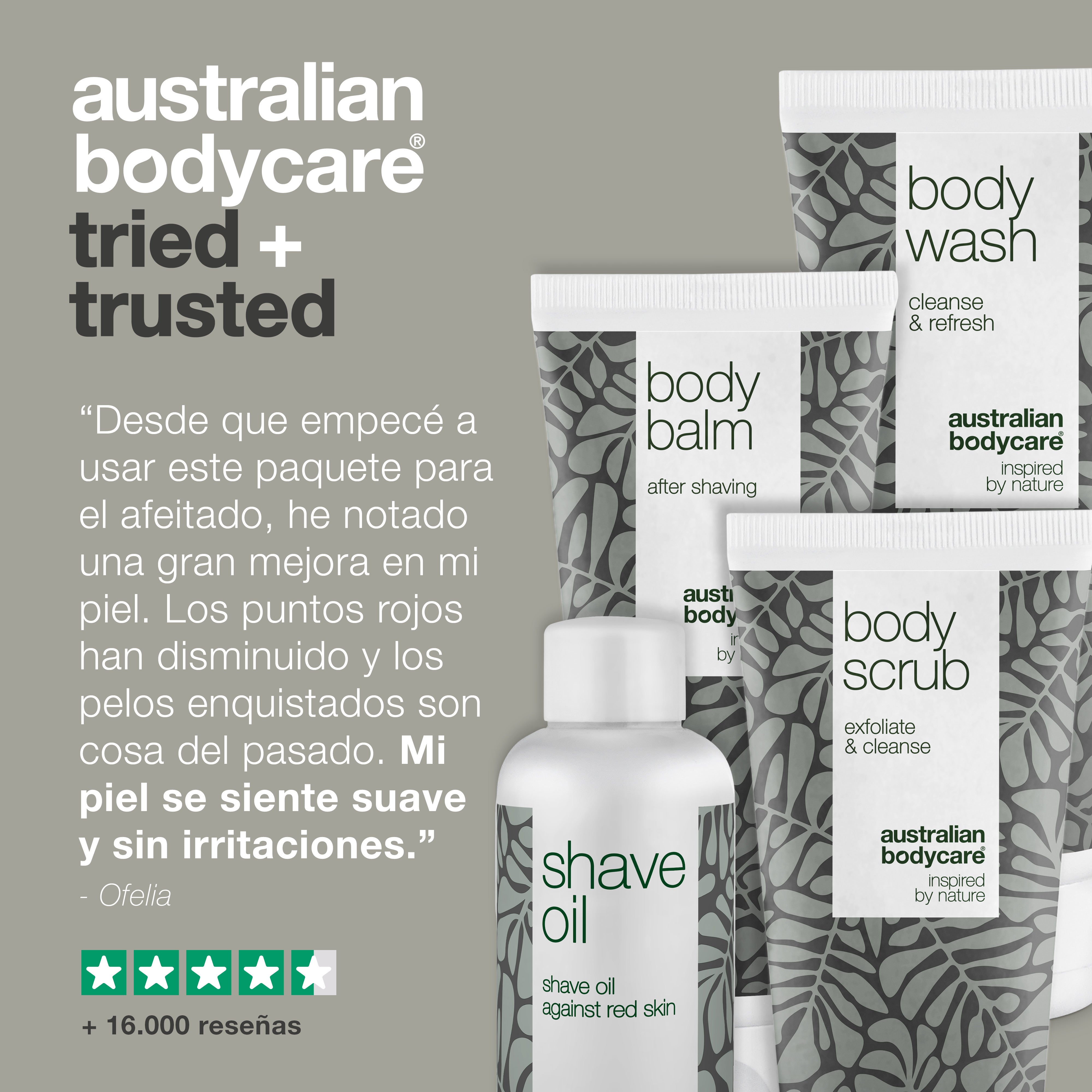 Afeitado corporal contra las protuberancias rojas de la afeitadora: elimine los vellos encarnados, las patas de fresa y las quemaduras de afeitado