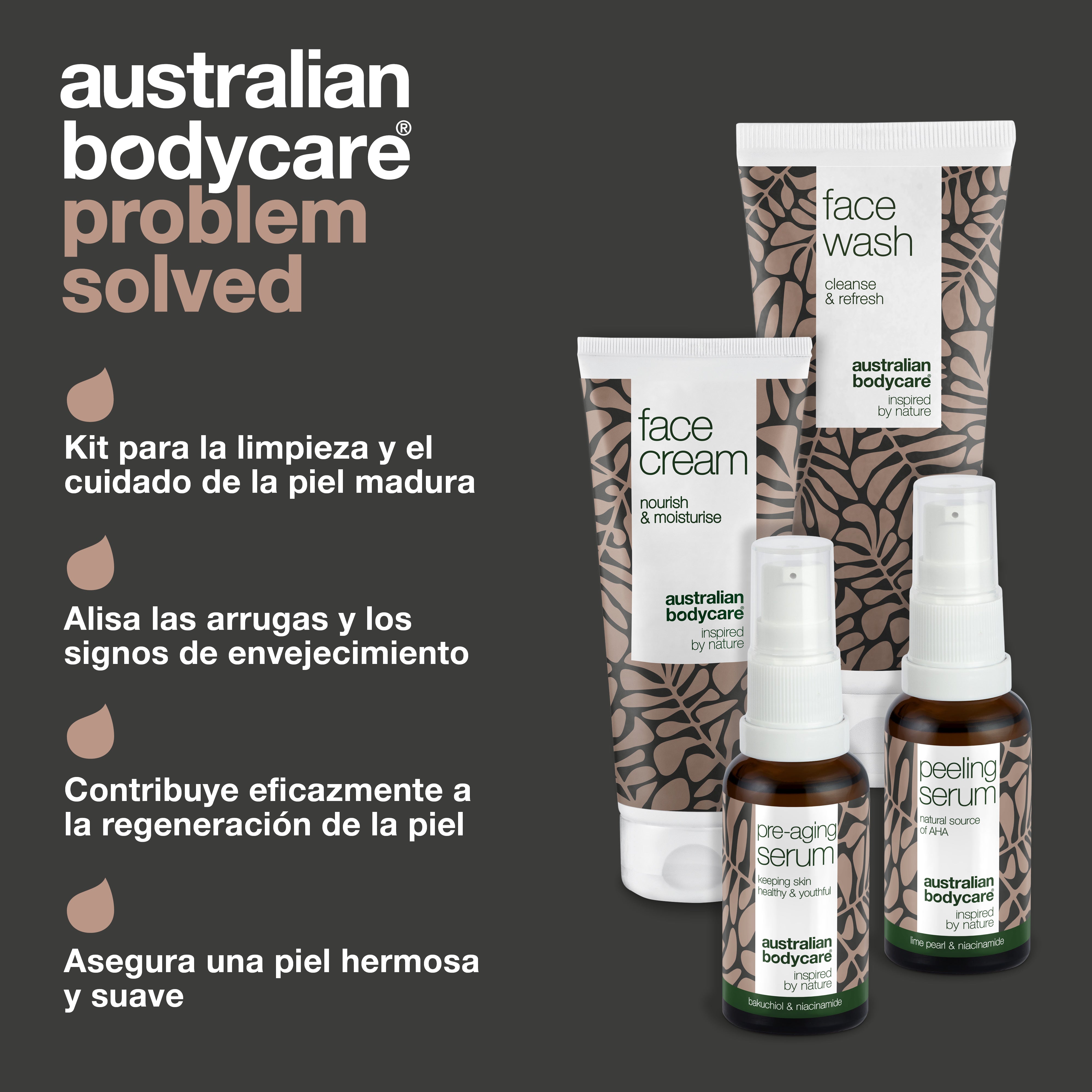 4 Productos para prevenir las arrugas — Los productos antienvejecimiento para pieles más jóvenes previenen los signos del envejecimiento