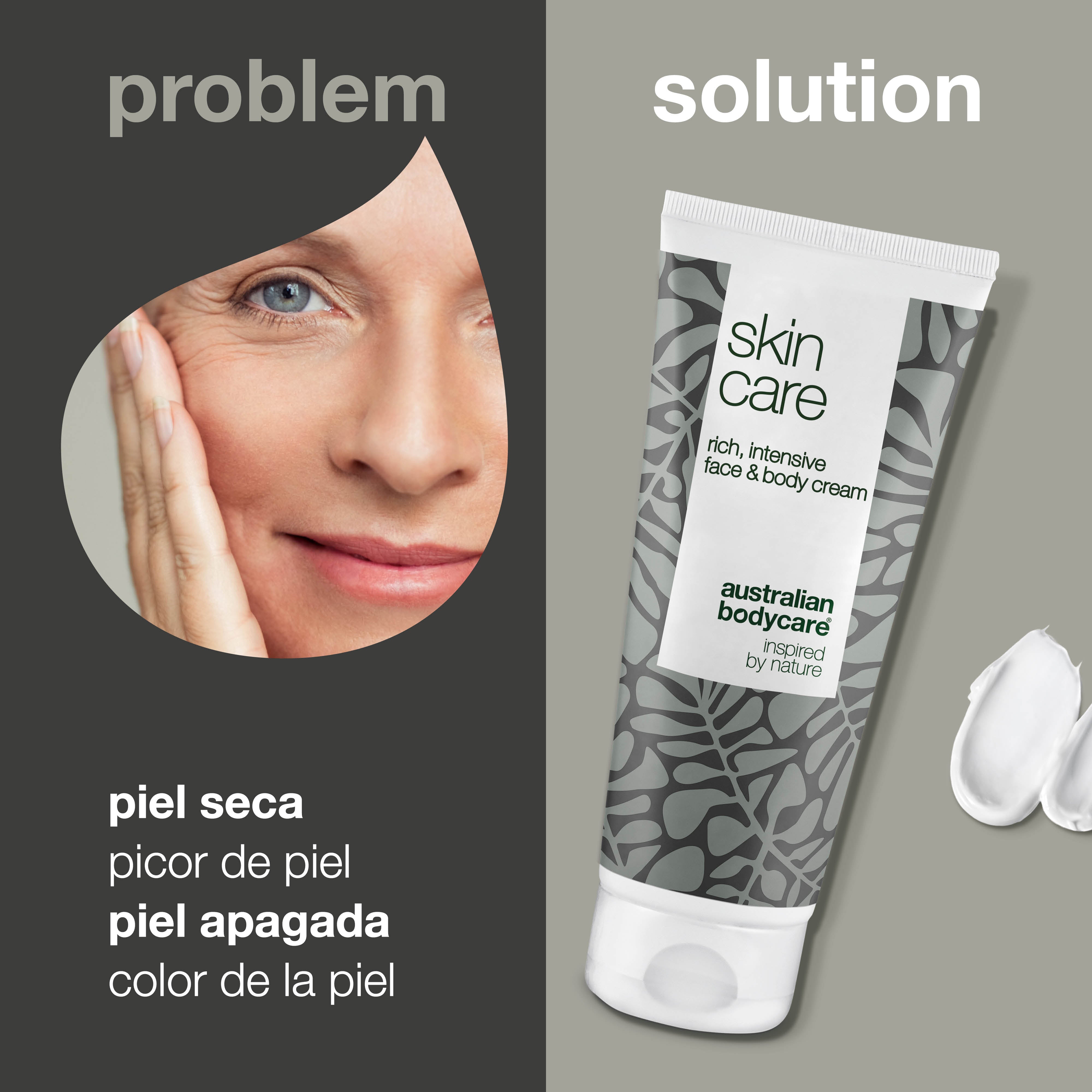 Prebase de maquillaje para pieles secas — Prebase de maquillaje hidratante para el rostro
