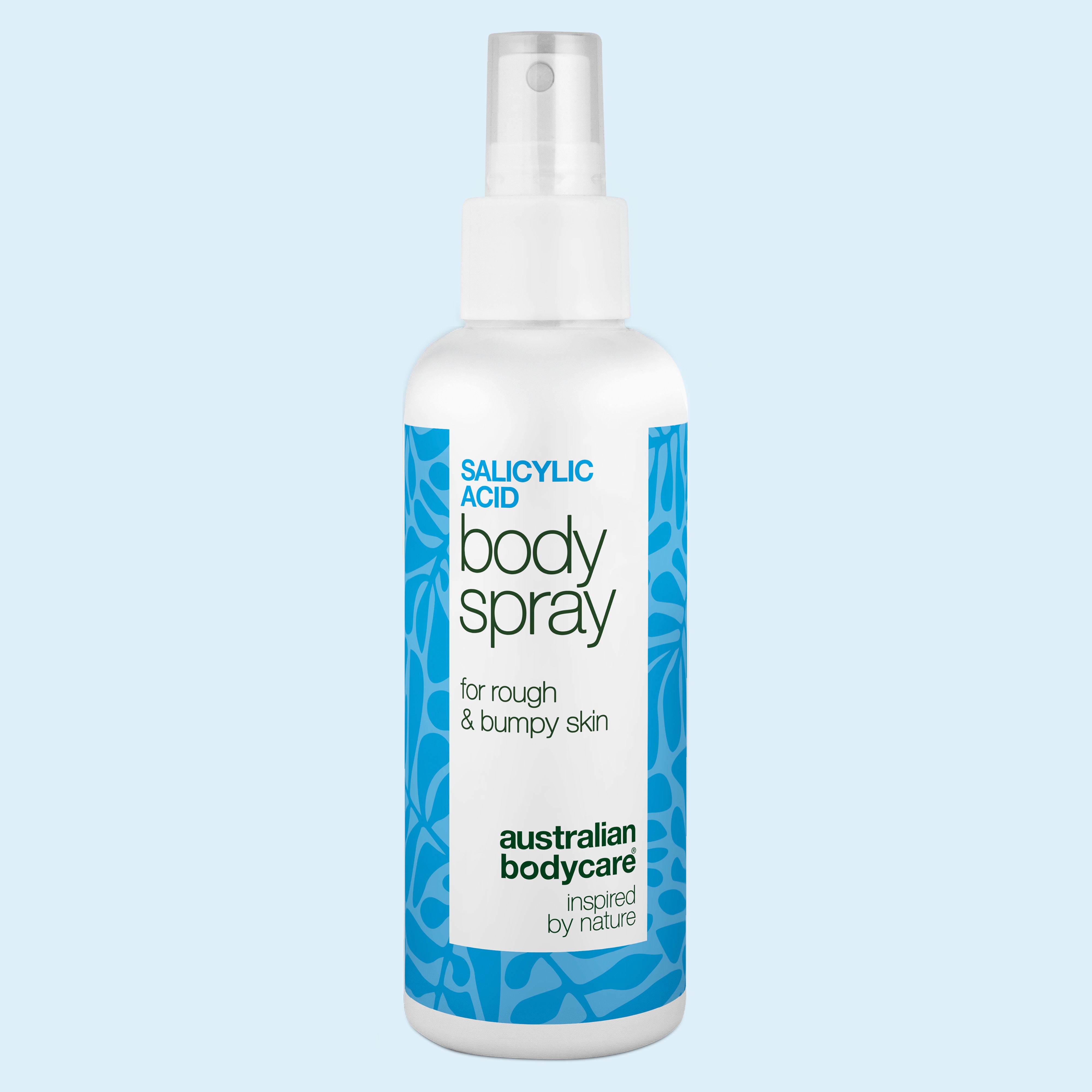 Spray Corporal Queratosis Pilaris 100 ml de Australian Bodycare