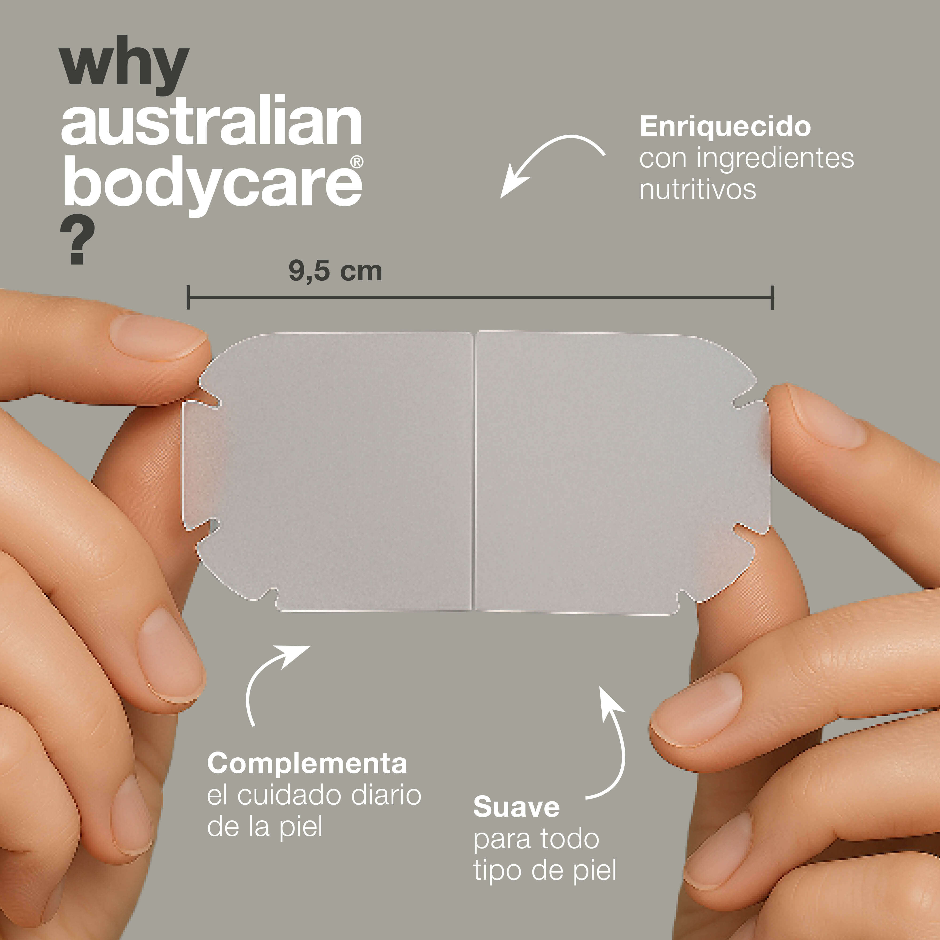 Body Pimple Patches – Parches anti-granos para el cuerpo — Elimina granos en espalda, pecho y hombros. Absorbe grasa y protege la piel contra impurezas y bacterias.