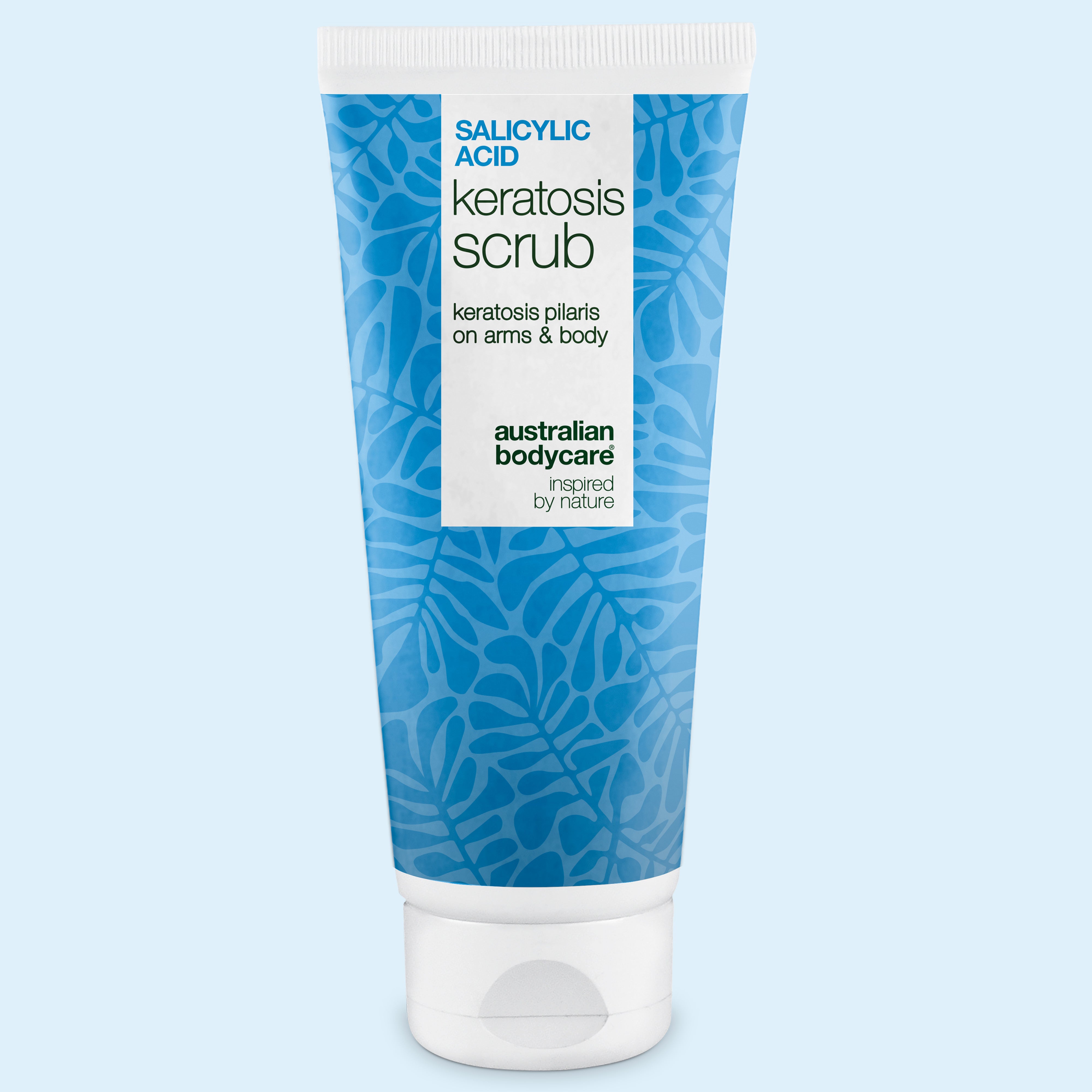 Exfoliante Corporal Queratosis Pilaris 200 ml de Australian Bodycare
