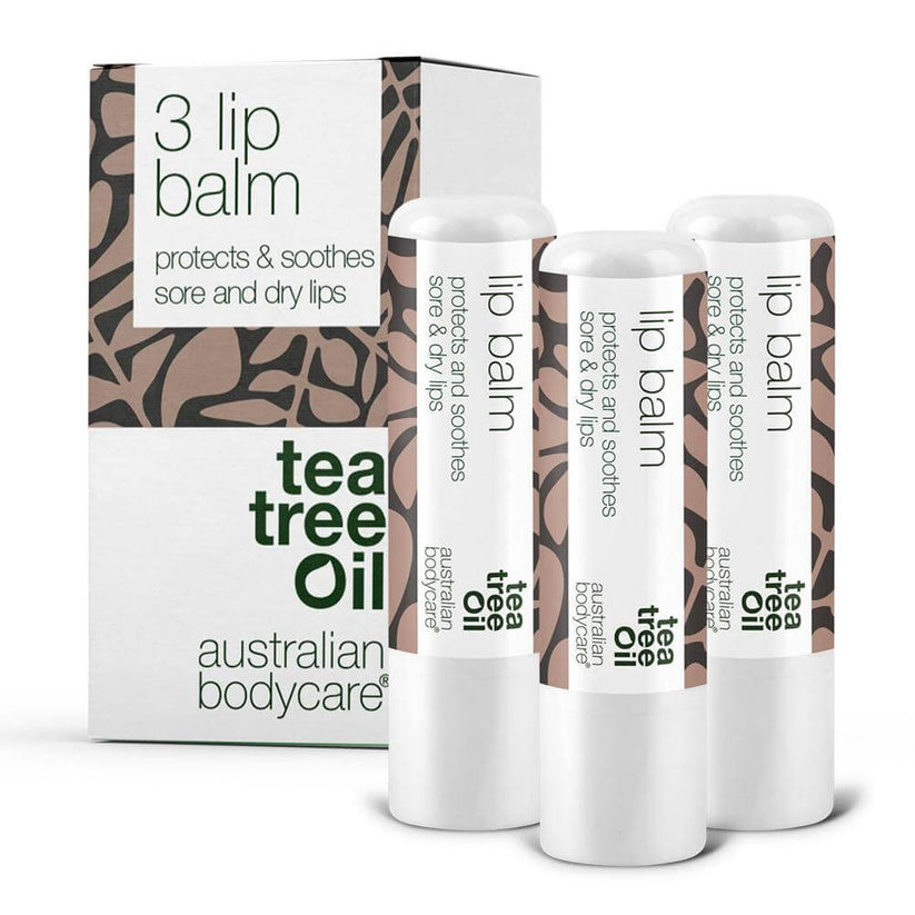 bálsamos labiales naturales orgánicos
