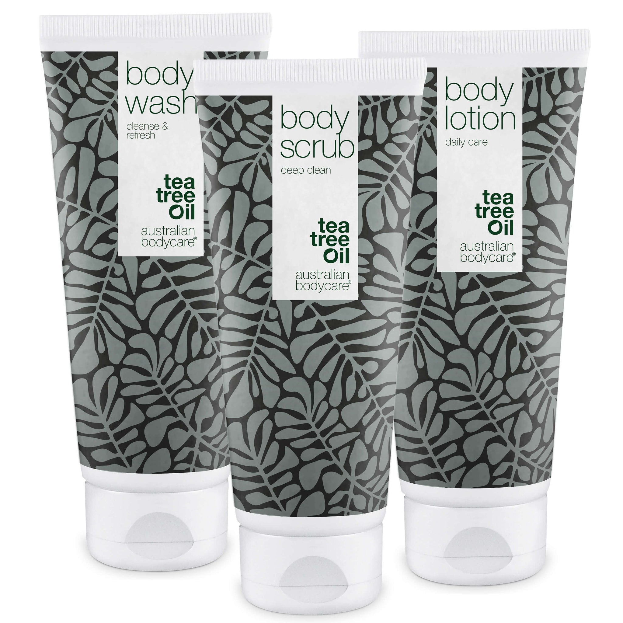 Pack para manchas y granos en la espalda o glúteos