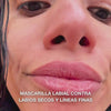 Mascarilla labial para labios secos y agrietados – con B12 — Mascarilla labial para labios secos y dañados. Hidrata y repara con B12, colágeno y ácido hialurónico.