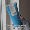 Keratosis Pilaris Body Wash contra la queratosis pilaris, poros obstruidos y rojeces. Con ácido salicílico, niacinamida, zinc PCA y vitamina E.