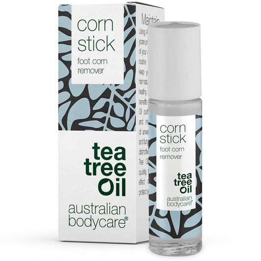 Corn Stick para Callos - Cuidado de callos con ingredientes suavizantes y nutritivos