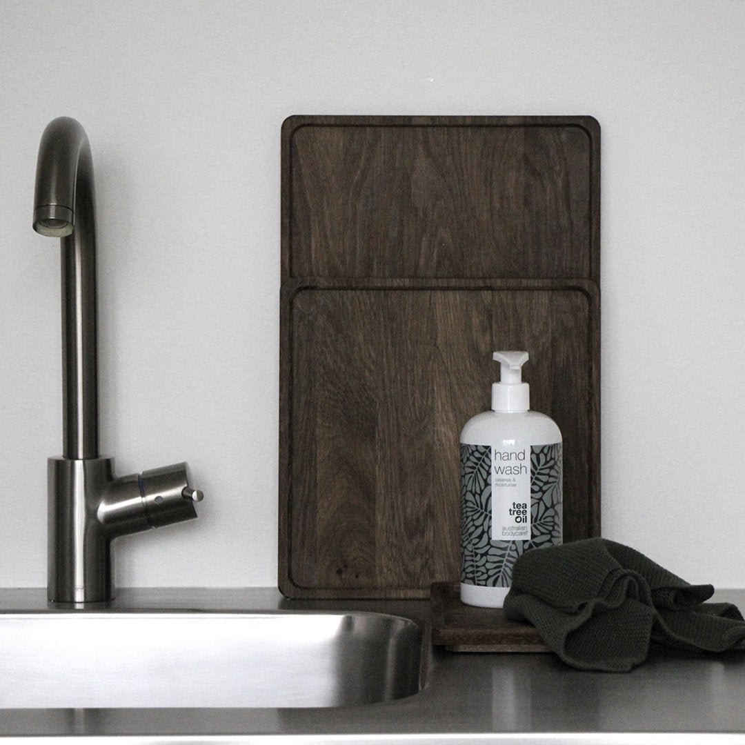 Jabón de manos - Jabón de manos líquido para limpieza efectiva tanto de bacterias como de suciedad