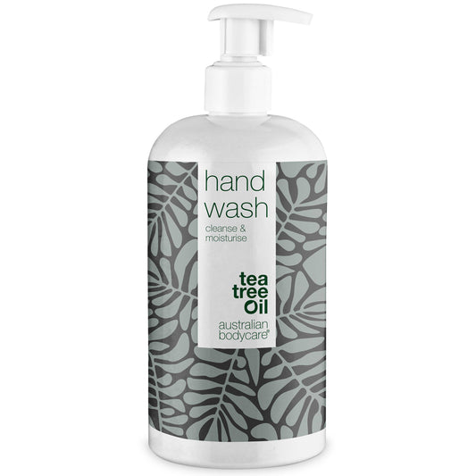 Jabón de manos - Jabón de manos líquido para limpieza efectiva tanto de bacterias como de suciedad