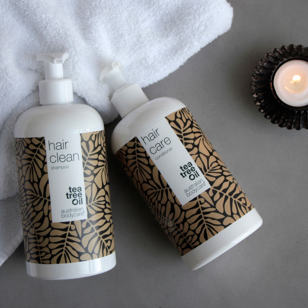 Ofertas de Black Week en cuidado del cabello y cuero cabelludo — Ahorra dinero en nuestro paquete de deliciosos productos nutritivos para el cabello