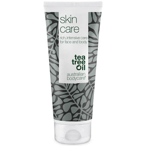 Crema Skin Care para pieles muy secas - Crema múltiple calmante e hidratante para cuerpo y rostro