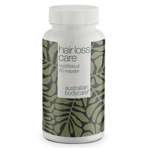 Vitaminas para el pelo con Biotina - Biotina para un pelo sano y bonito