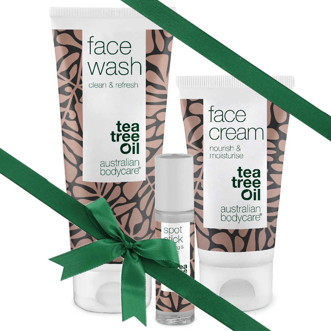 Regalo para adolescente — Compra un paquete de Australian Bodycare